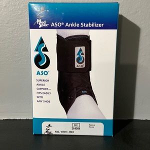 ASO Ankle Stabilizer